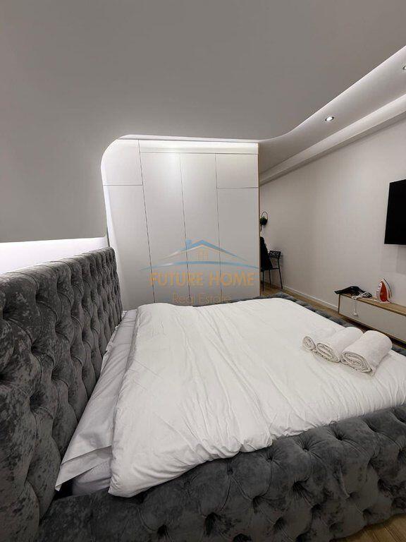 Qera, Apartament 1+1, 21 Dhjetori, Tirane.