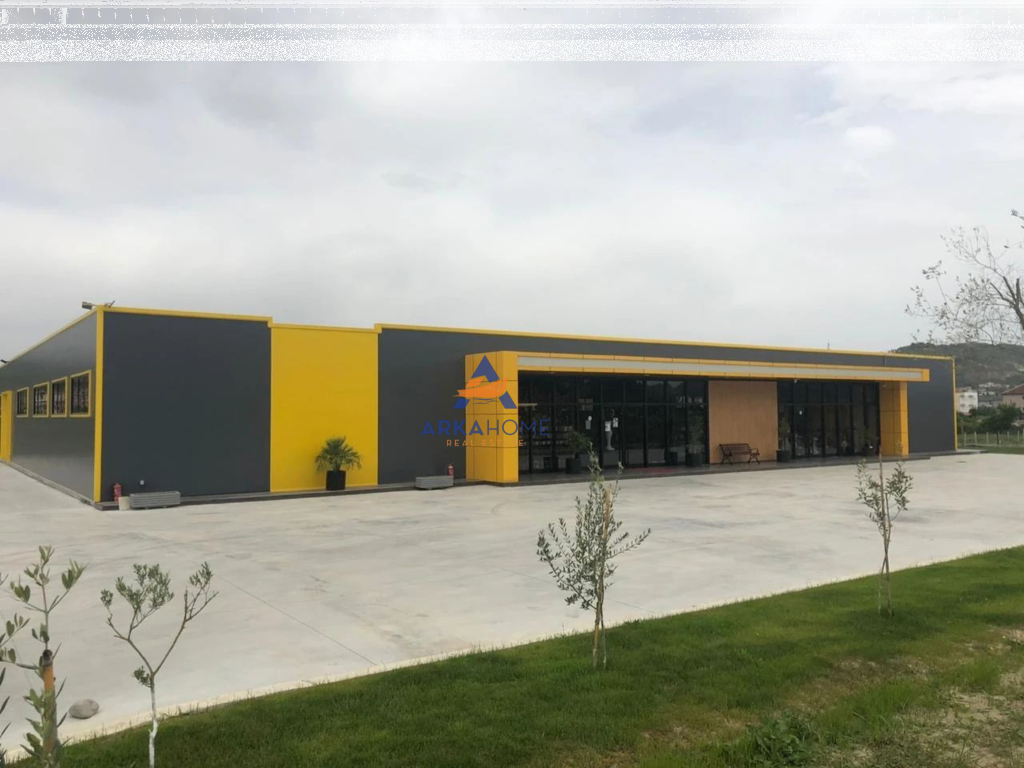 JEPET ME QERA KAPANON 1500 M² "PRUSH,TIRANE" 6.000 EURO