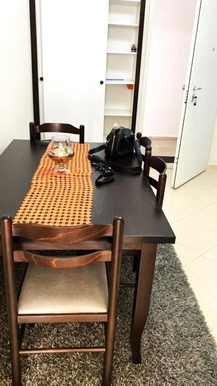 Appartamento in Affitto 1+1 a Fresk (ID B2101241) Tirana.