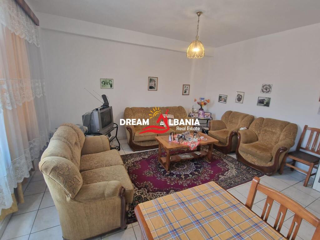 Apartament 2+1 ne shitje tek Komuna Parisit (ID 4129554)