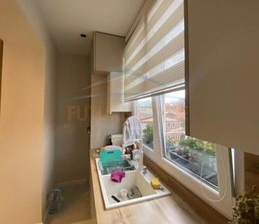 Shiten, 2 Apartamente 1+1, Vasil Shanto, Tiranë.