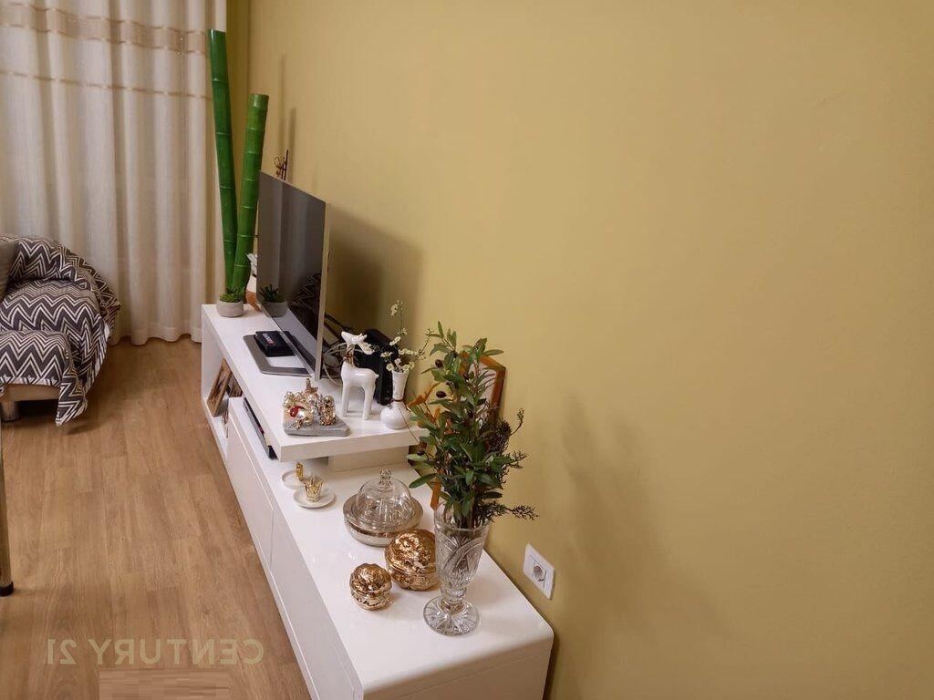 SHESIM APARTAMENT 2+1+2 NE ZEMER TE TIRANES!!