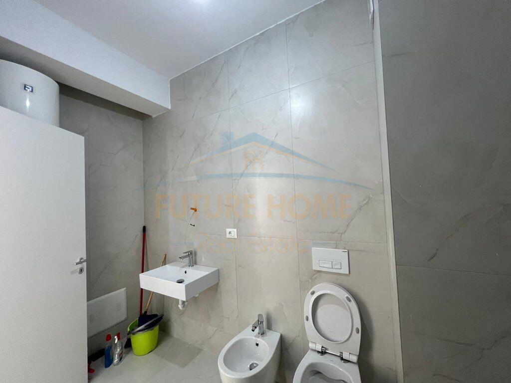 Shitet, Apartament 1+1, OXA, Fresku, Tirane.