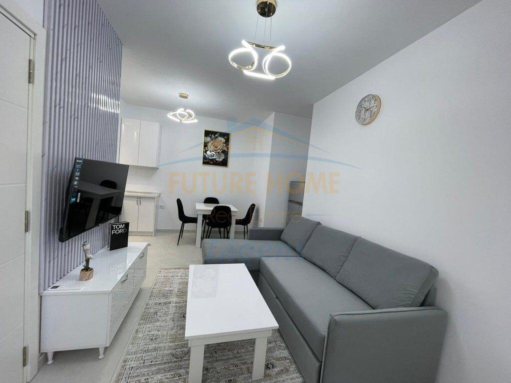 Qera, Apartament 1+1, Kopshti Botanik, Tirane.