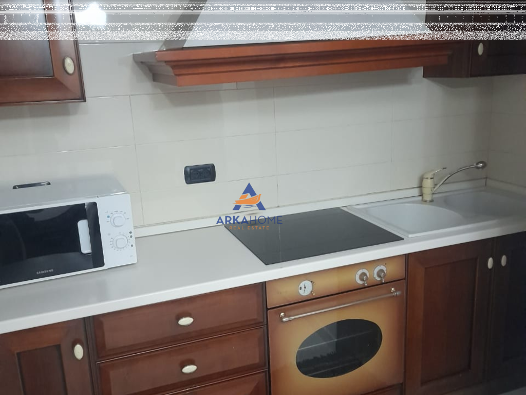 FOR RENT APARTMENT 1+1+ BALCONY "VASIL SHANTO NEAR KESHI" 55,000 LEKE