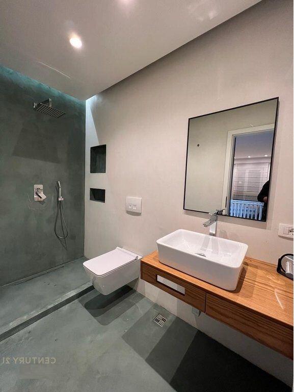 SUPER APARTMENT 2+1+2 FOR SALE AT 21 DECEMBER (MAGNET COMPLEX)!
