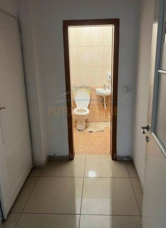 Rent, Premises, New Ring.