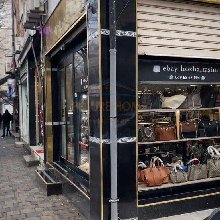 Rent, Business Premises, Hoxha Tahsim Street, Tirana..