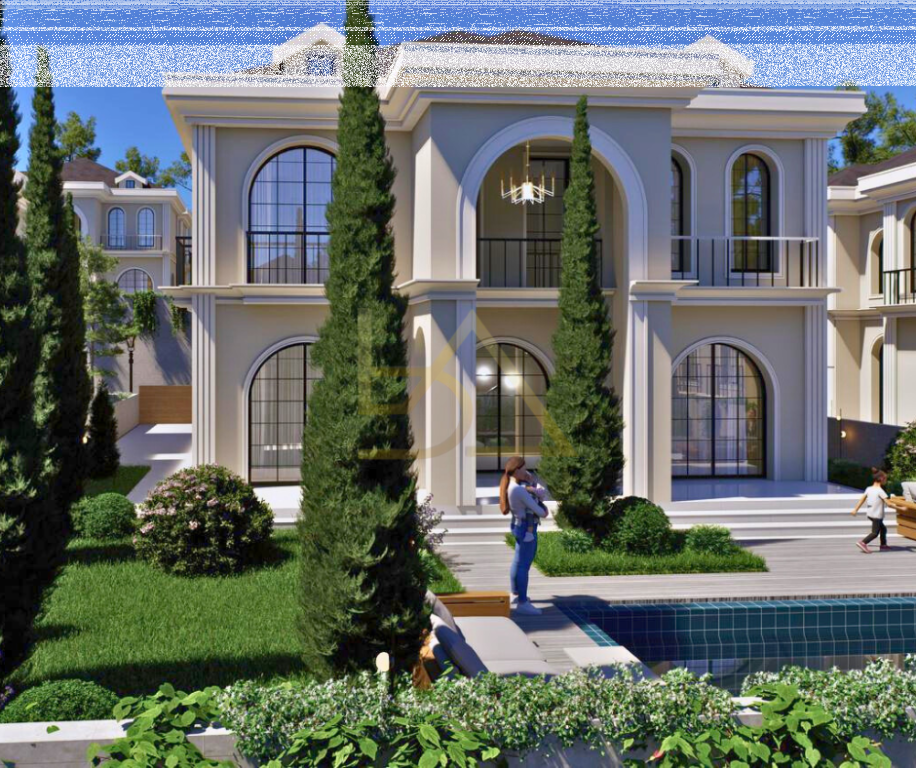 Villa for Sale – Elite Villas Residence, Paskuqan