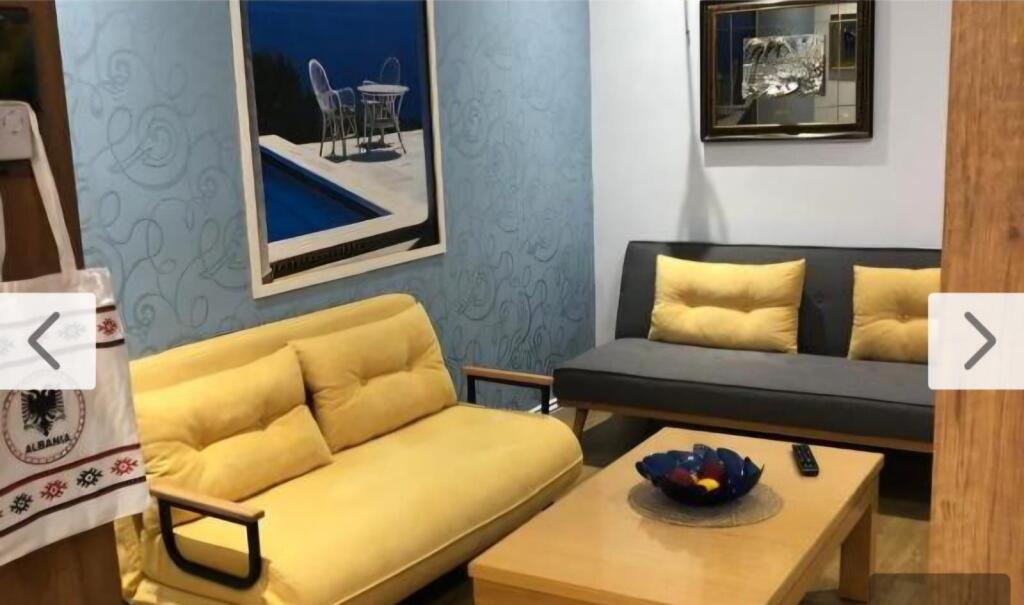 Apartament 1+1 ne Bllok