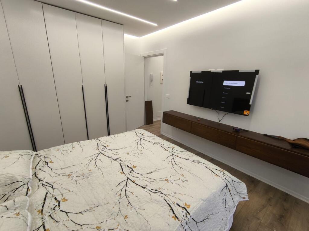 FOR RENT 1+1 APARTMENT AT KODRA E DIELLIT