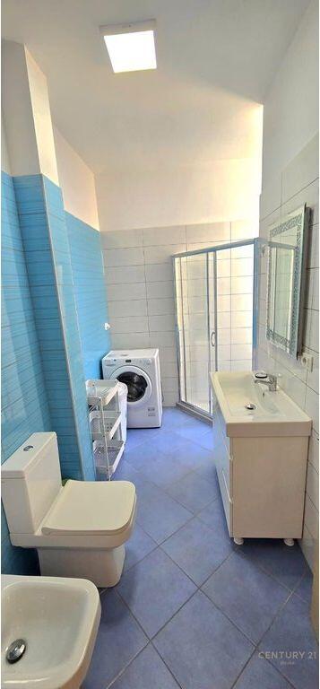 Apartment 2+1+2 with balcony for sale near the Artificial Lake, close to Hotel Radisson