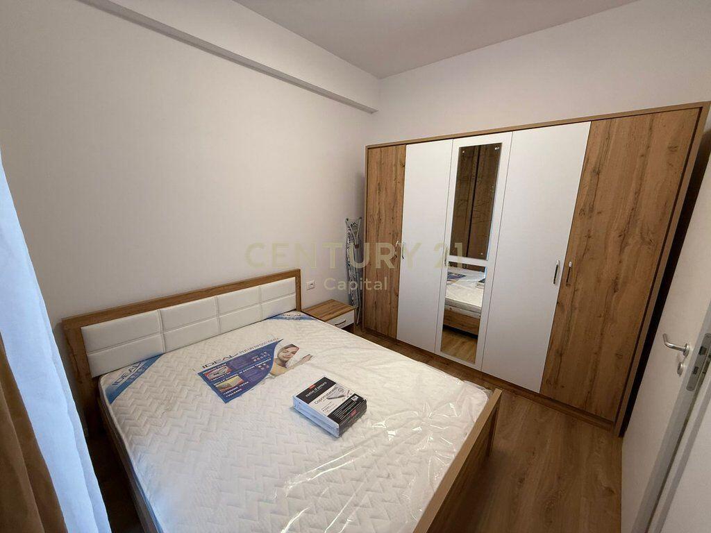 Apartament 1+1 TEK REZIDENCA MANGALEM ALI DEM