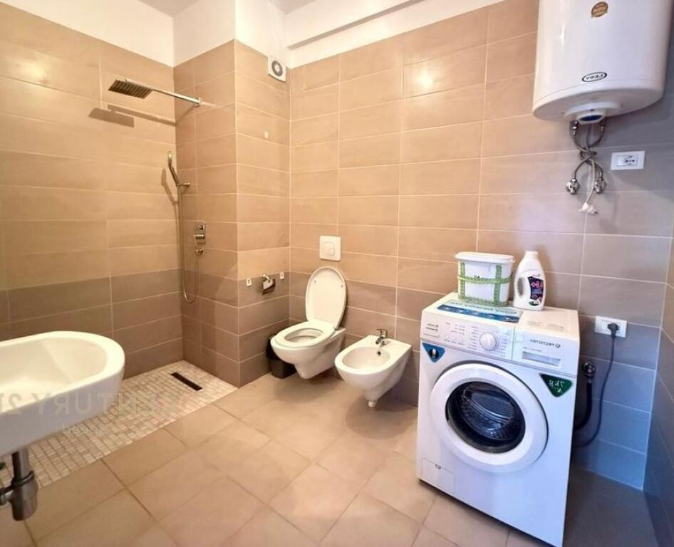 Jepet me qera 2+1+2 tek Green City