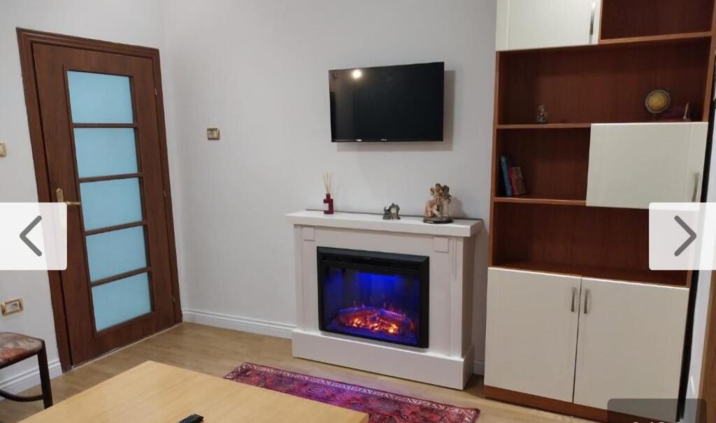 Apartament 1+1 ne Bllok