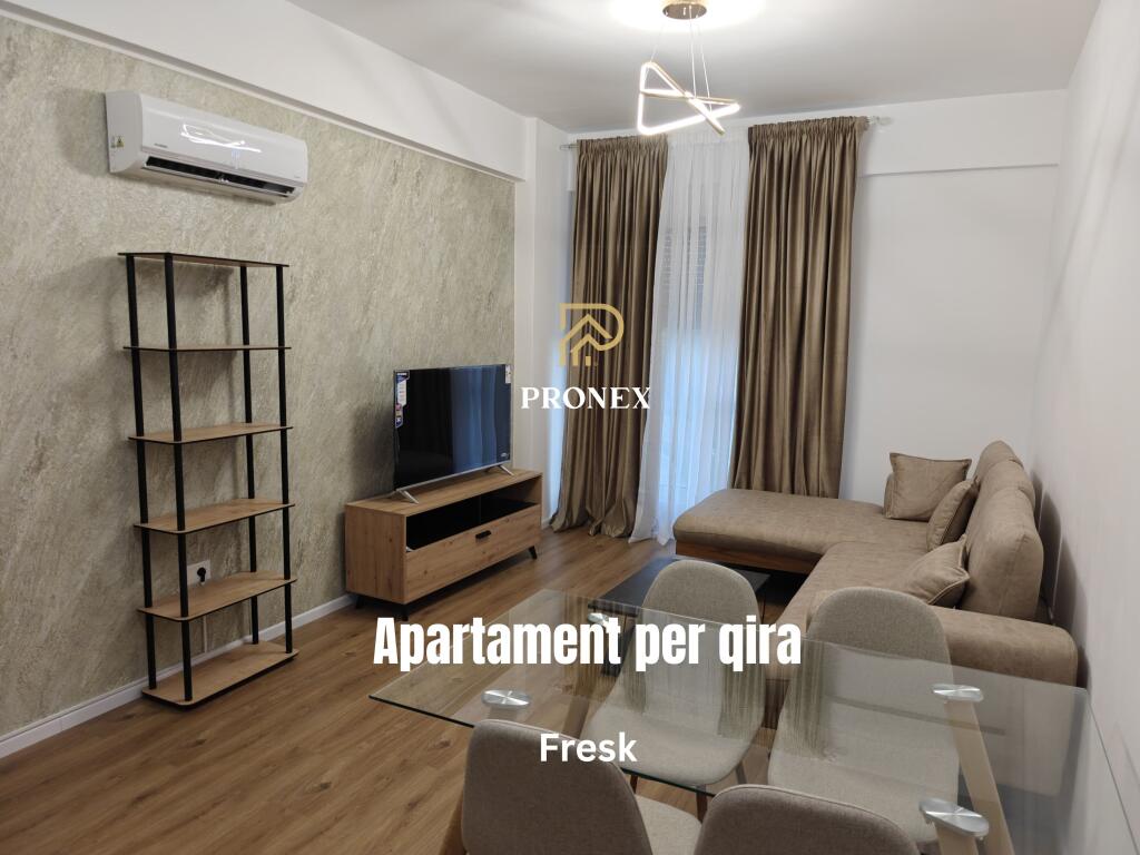 Appartamento in affitto - Fresk