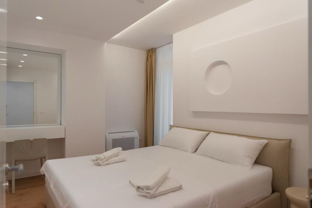 Apartment 2+1 for rent, Train Station