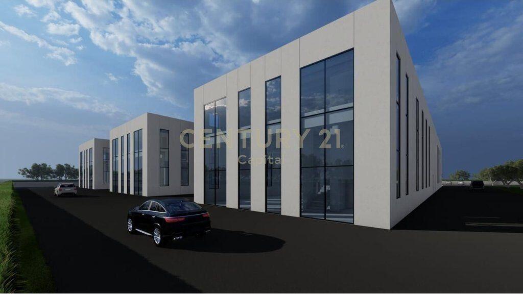 Industrial warehouses for sale in Preze