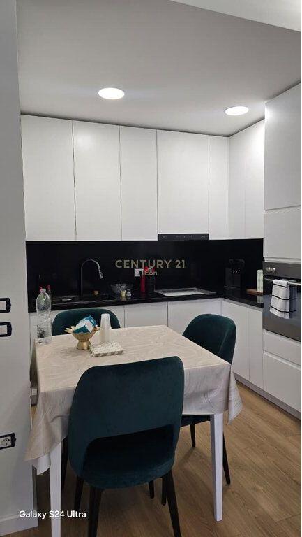 APPARTAMENTO ALLO SCOGLIO DI KAVAJA 1+1 IN VENDITA