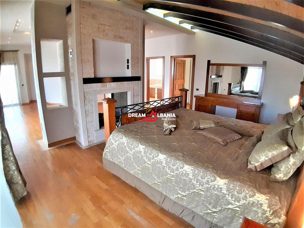 Vile ne shitje ne rrugen e Elbasanit prane vilave Gjermane ne Tirane (ID 4151047)