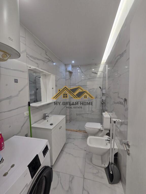 FOR RENT 2+1 APARTMENT BEACH DURRES!