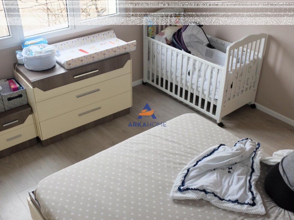 JEPET ME QERA APARTAMENT 1+1+ BALLKON "HARRY FULTZ , RRUGA BEGEJA" 60.000 LEKE