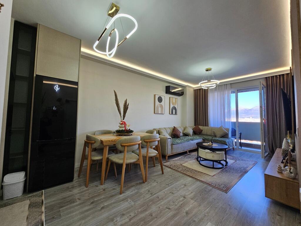 Apartment for rent at Golden park 3