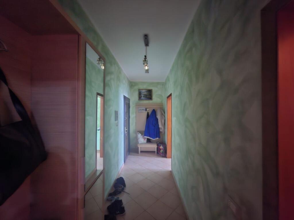 1+1 Apartment for Sale 