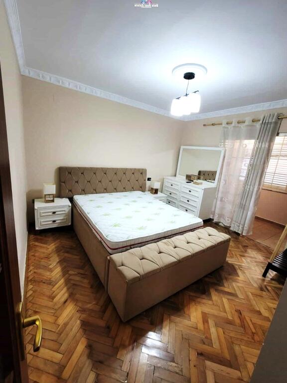 Apartment For Rent 2+1 At Fortuzi Street (ID B221380) Tirana