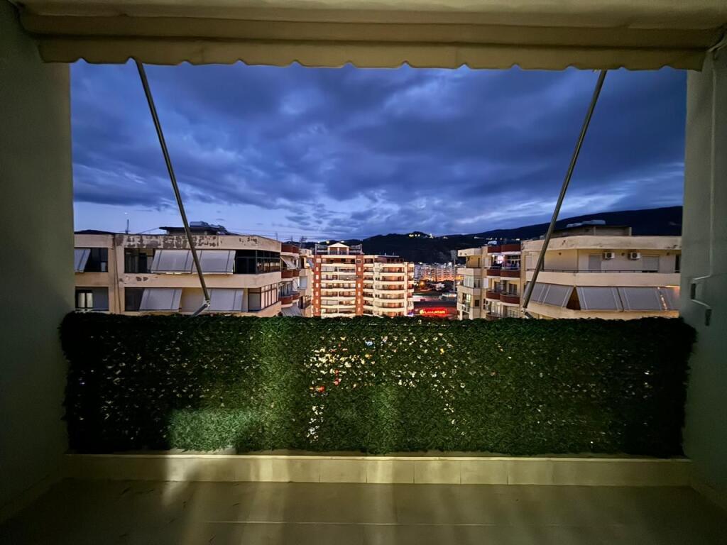 Apartament 2+1+2 për Qera