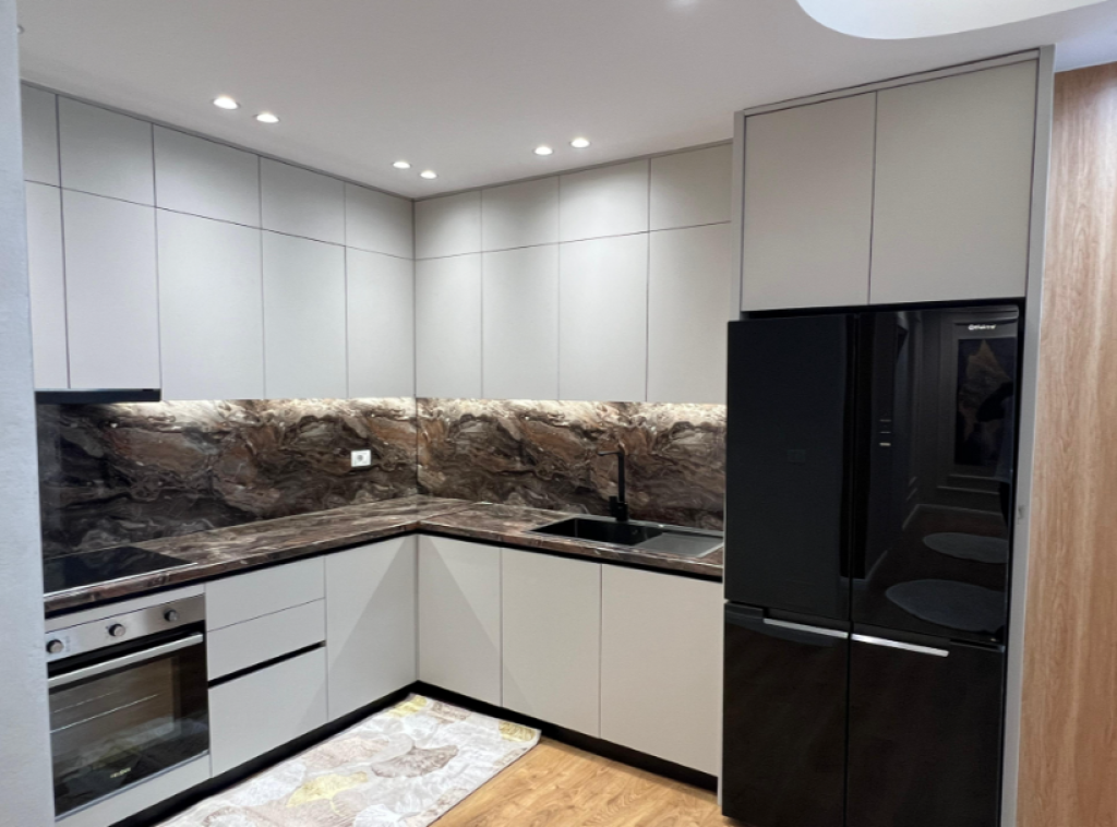 🏡 SHITET APARTAMENT 2+1+2 – KOMPLEKSI ROMARIO, ASTIR 🏡