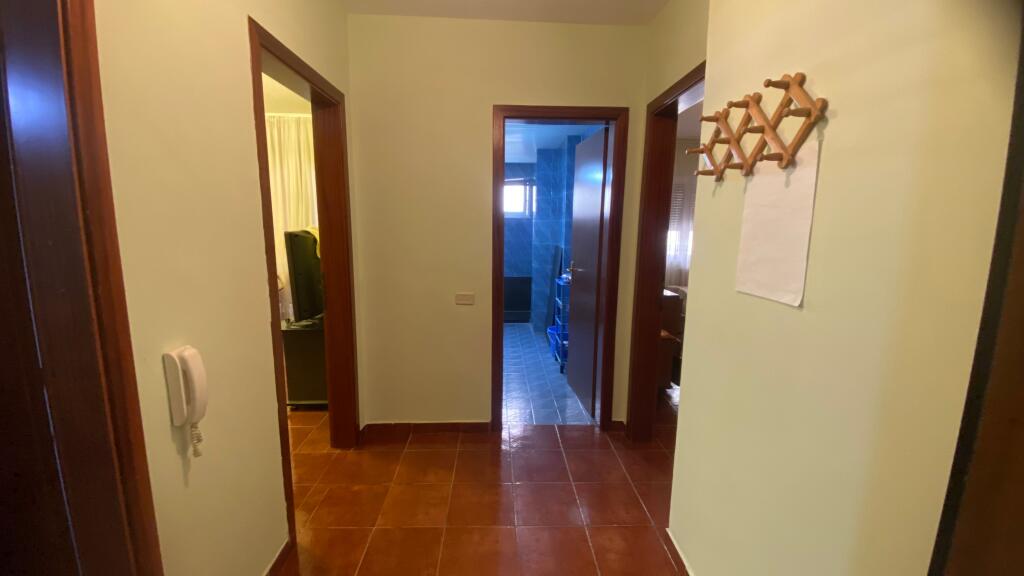 Apartment 1+1 for rent at KikA1