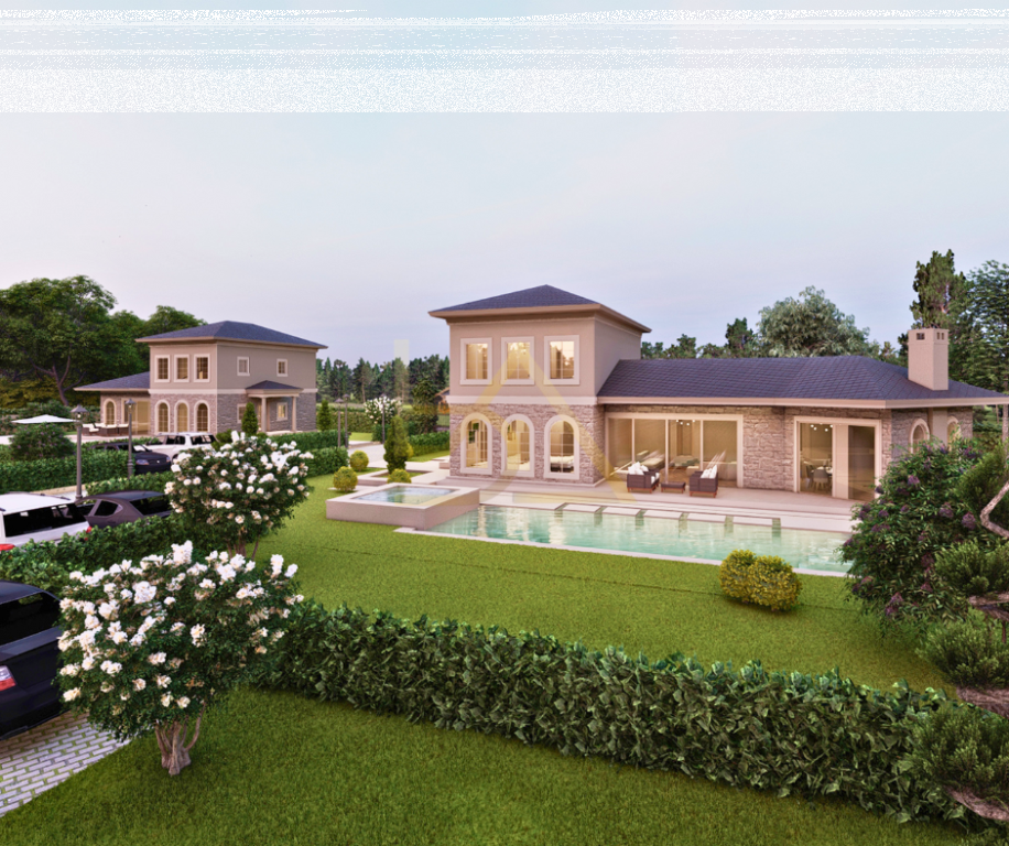 Elite Villa for Sale – River Hill Residence, Petrelë