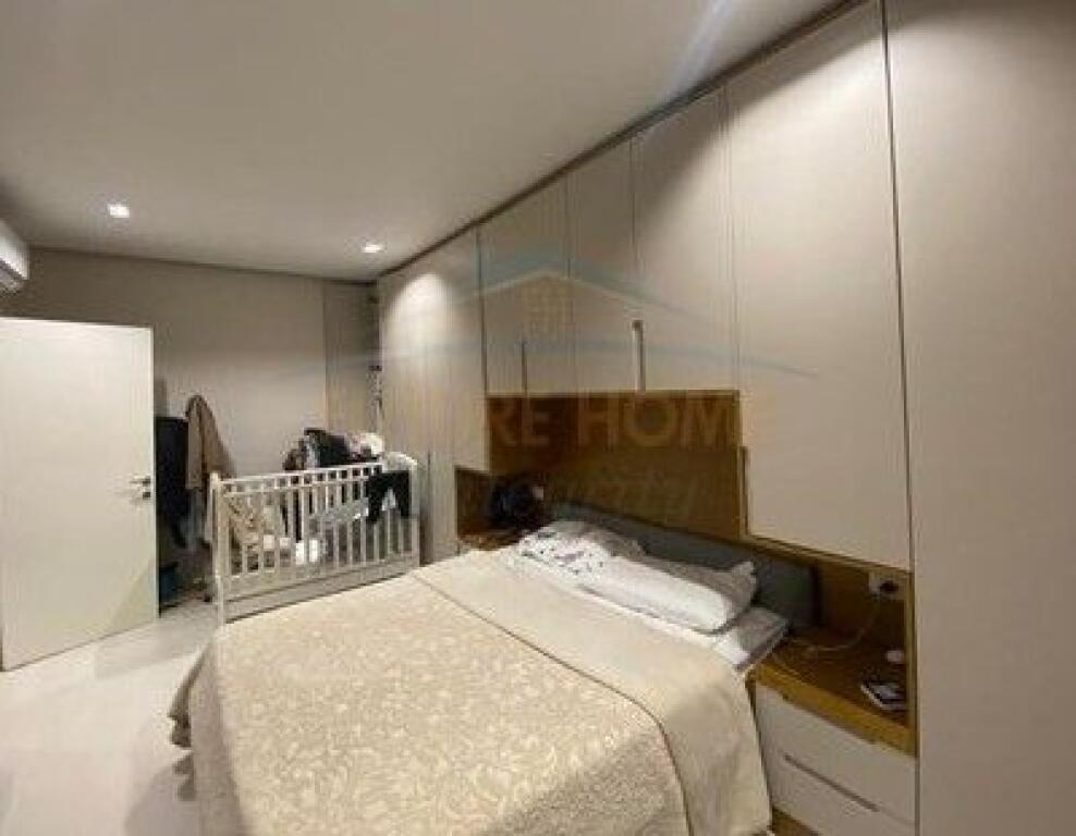 Shiten, 2 Apartamente 1+1, Vasil Shanto, Tiranë.