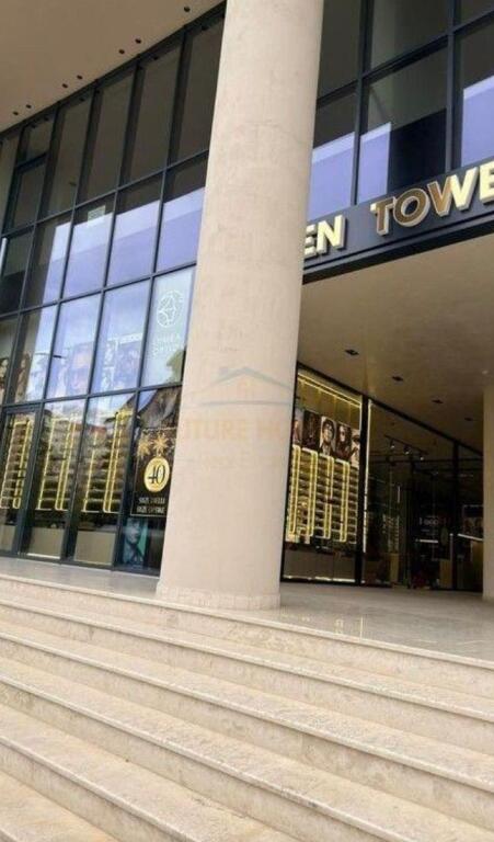 Apartament 2+1 me parkim | Mine Peza, rezidencë moderne