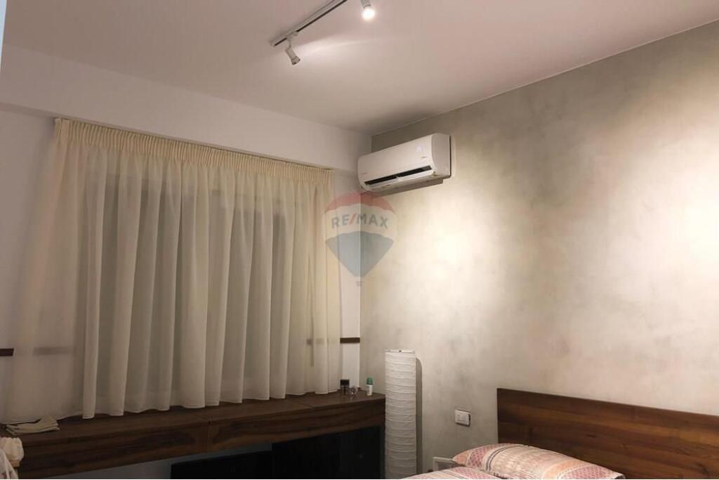 QIRA APARTAMENT 1+1 TEK PAVAROTI !