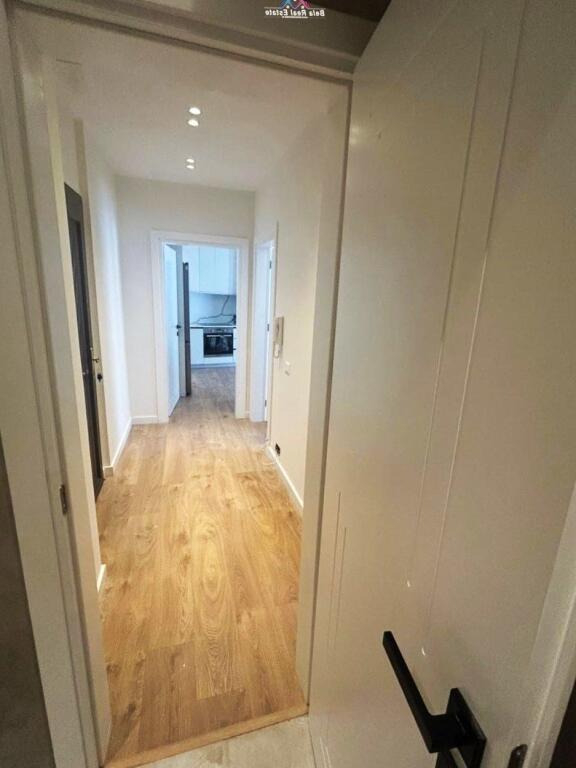 Apartament Me Qera 1+1 Tek Kthesa e Kamzes (ID B2101421) Tirane