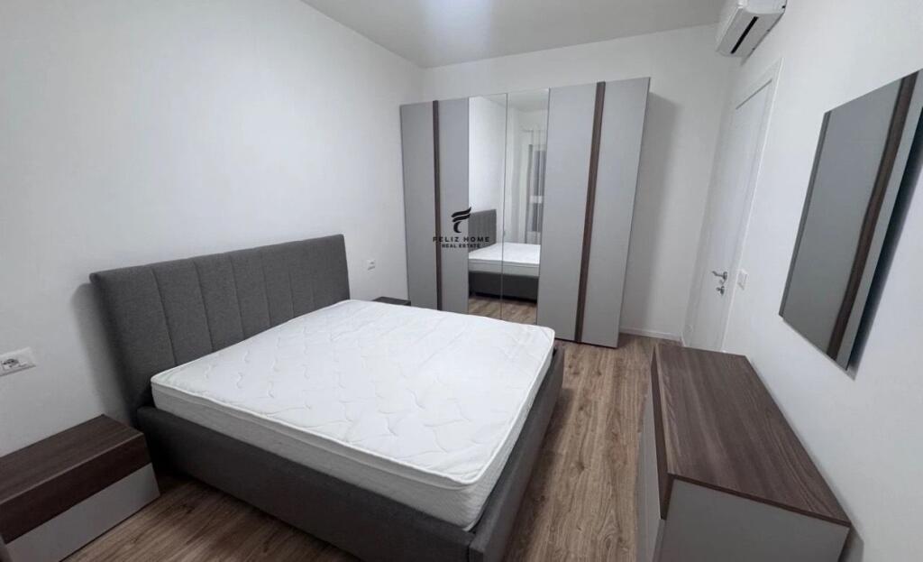 APARTAMENT ME QERA 1+1 SIRI KODRA 55.000 LEKE