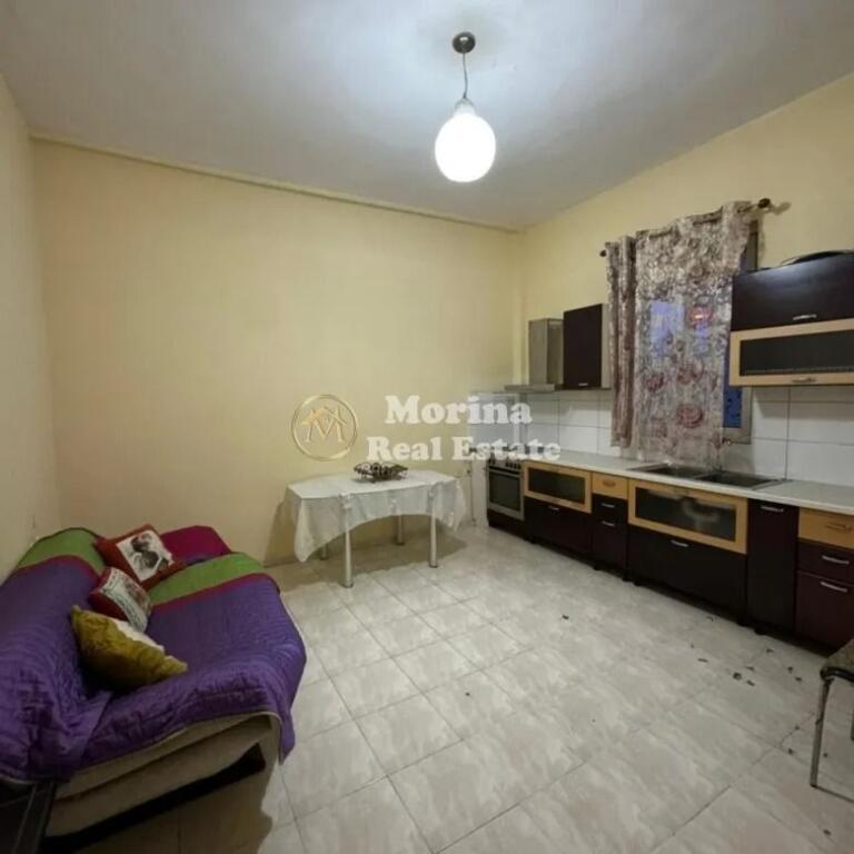 Qera | Apartament 1 + 1 | Rruga Siri Kodra | 400 €/muaj