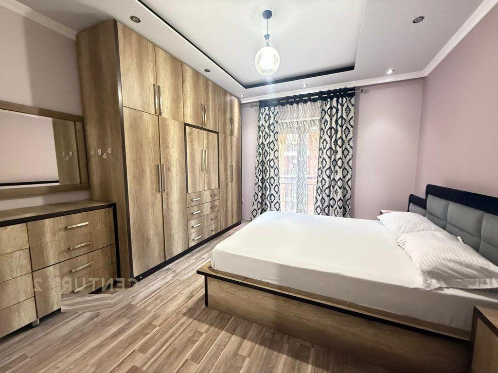 Apartment 2+1 +2 and parking space for rent in the New Ring area of the Green City complex!