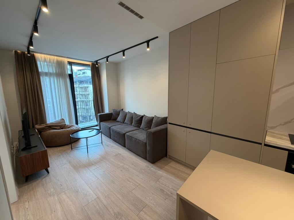 Affitto, appartamento 1+1 vista lago residence  via dei kosovari