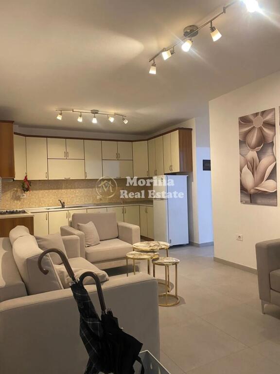 Rent | Apartment 2 + 1 | Myslym Shyri Street | 600 €/month