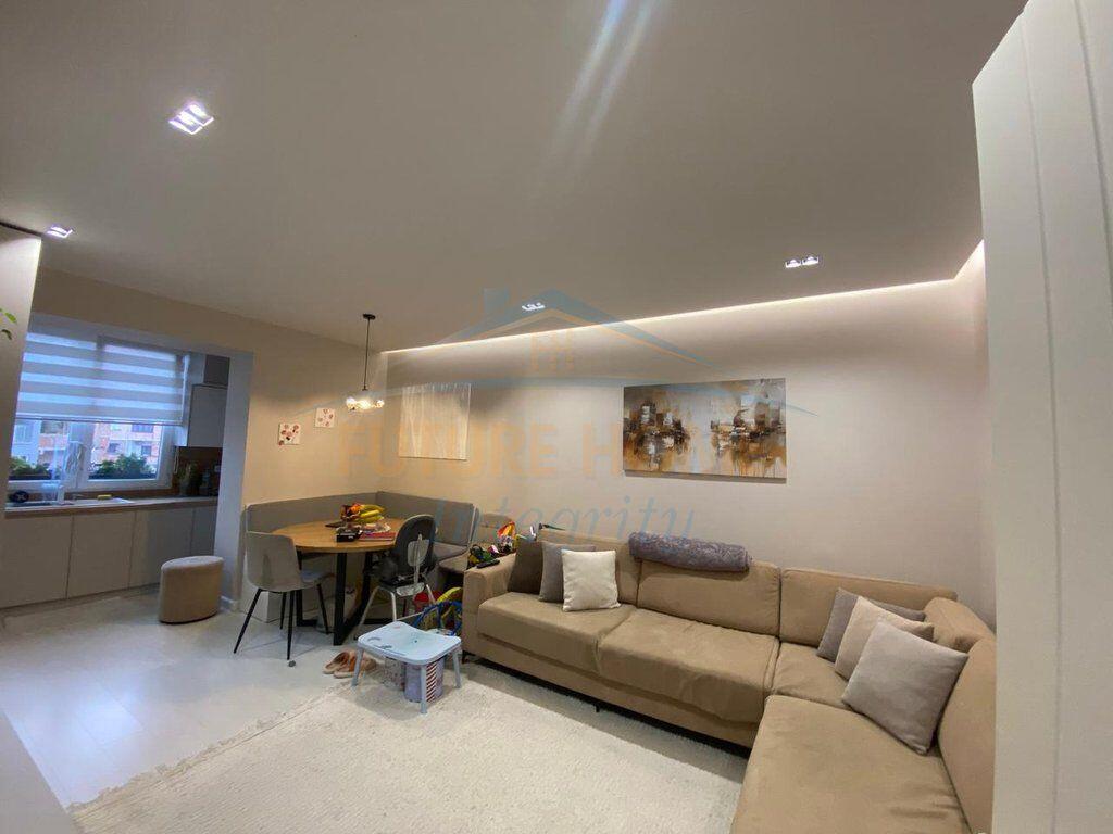 Shiten, 2 Apartamente 1+1, Vasil Shanto, Tiranë.