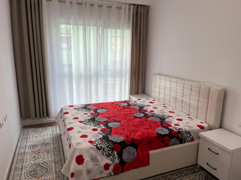 APPARTAMENTO IN AFFITTO 1+1 ALI DEMI 45.000 LEKE