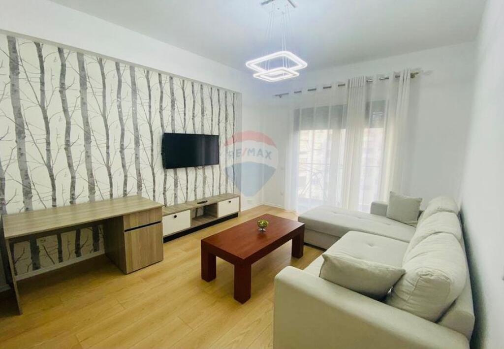 📍Apartament 1+1 + post parikimi Bulevardi Migjeni