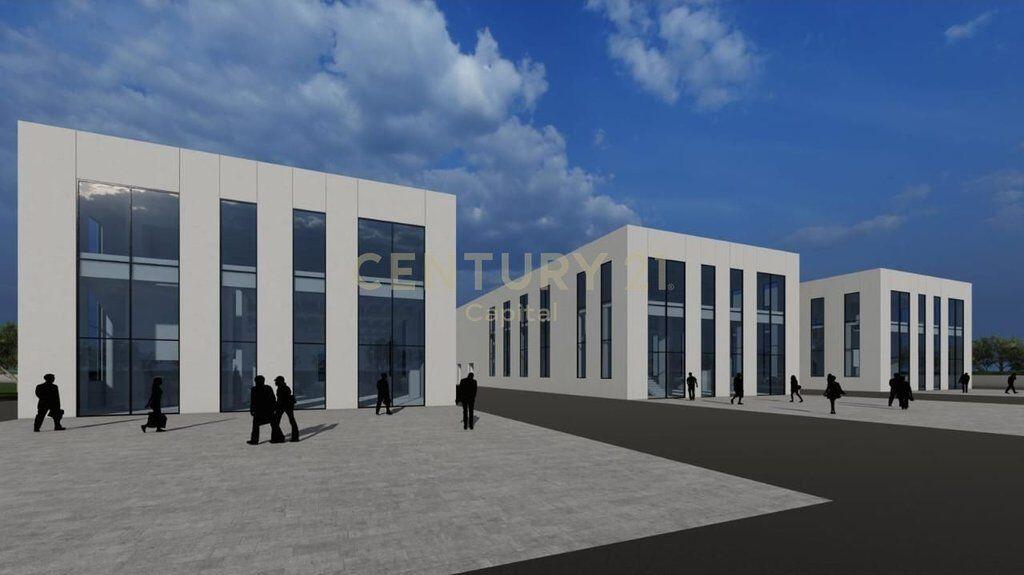 Industrial warehouses for sale in Preze