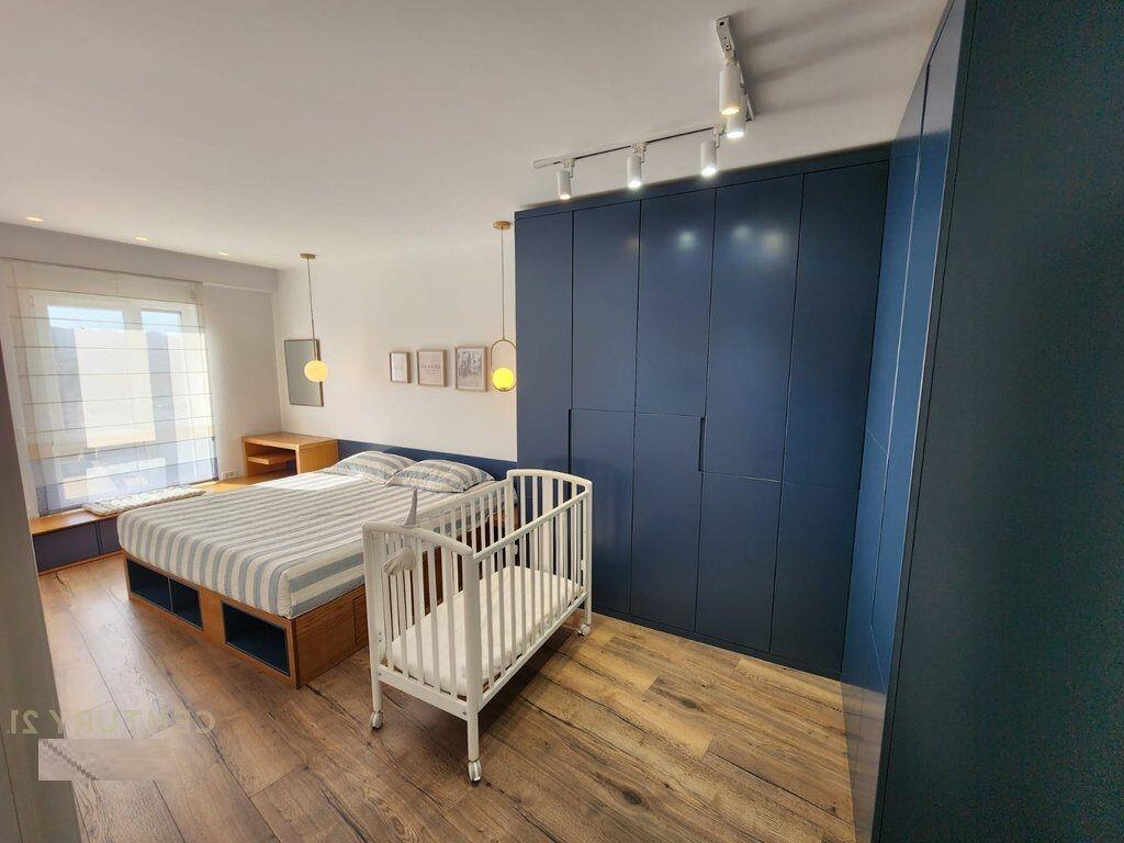 SUPER APARTMENT 2+1+2 FOR SALE AT 21 DECEMBER (MAGNET COMPLEX)!
