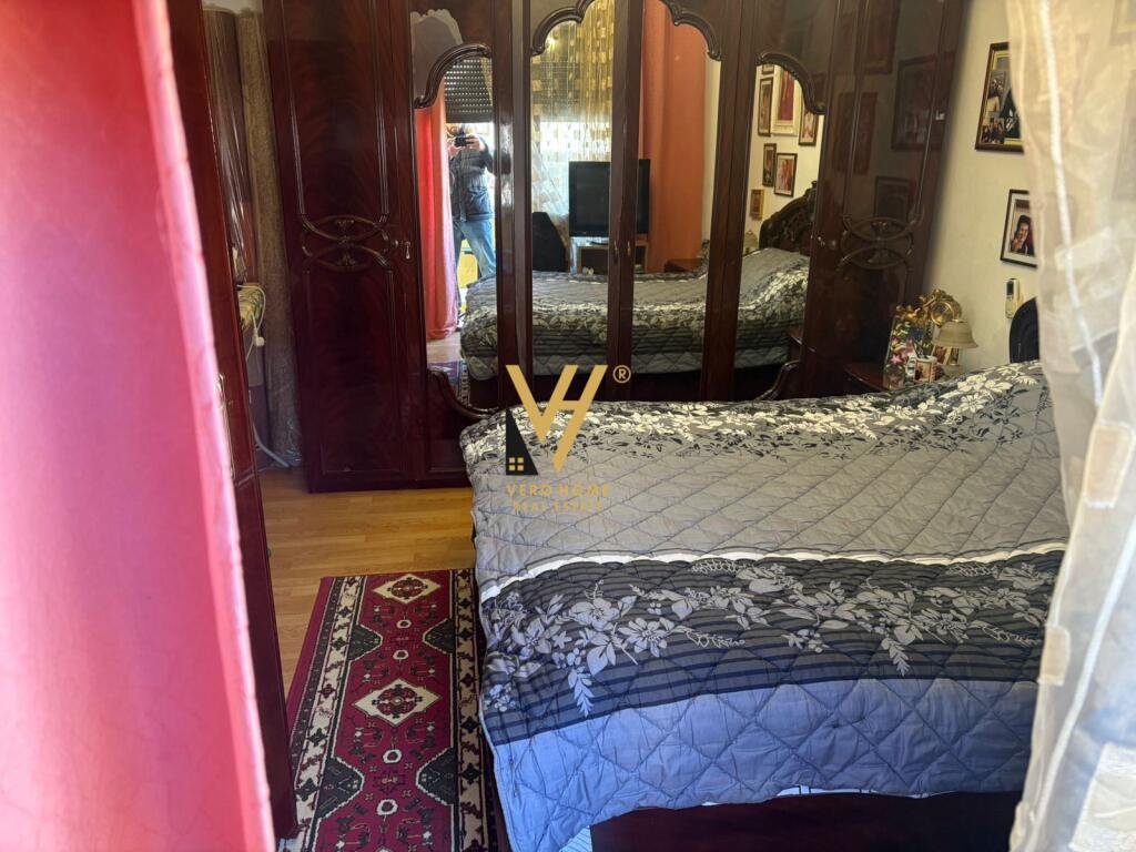 FOR SALE APARTMENT 3+1 ON BARDHYL STREET 160,000 EURO