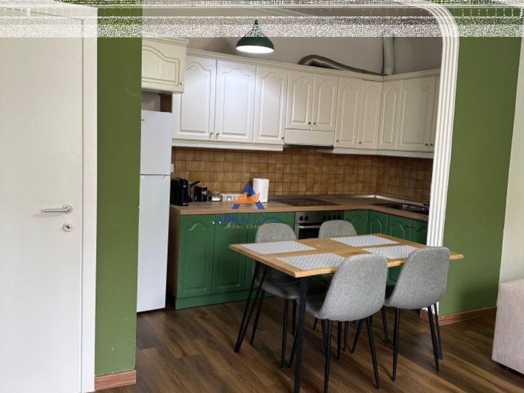 JEPET ME QERA APARTAMENT 2+1+ BALLKON "SHESHI WILLSON" 800 EURO