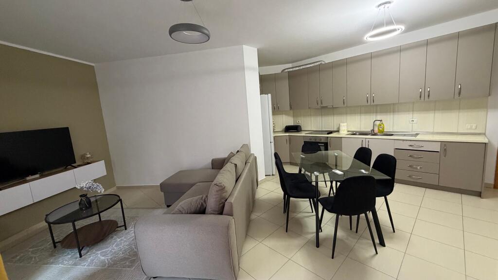 Appartamento 3+1 in affitto al Lago Secco